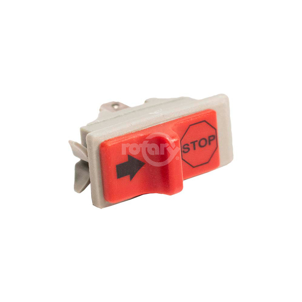 Rotary 14574 ON/OFF SWITCH REPL HUSQVARNA 503718201