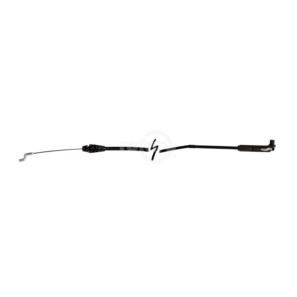 Rotary 14759 BLADE CONTROL CABLE REPL TORO 104-8676