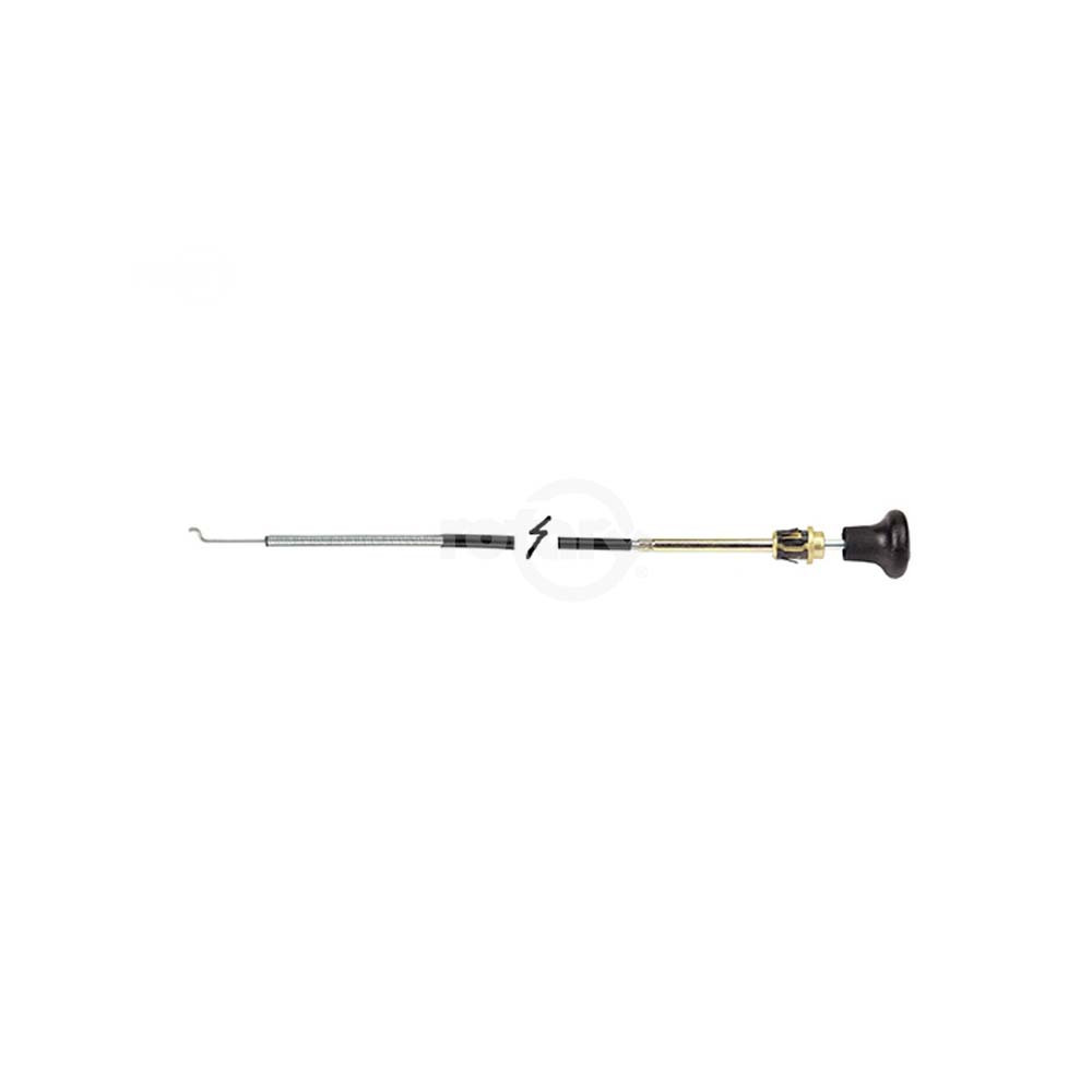 Rotary 14799 CHOKE CONTROL CABLE REPL HUSQVARNA 53218
