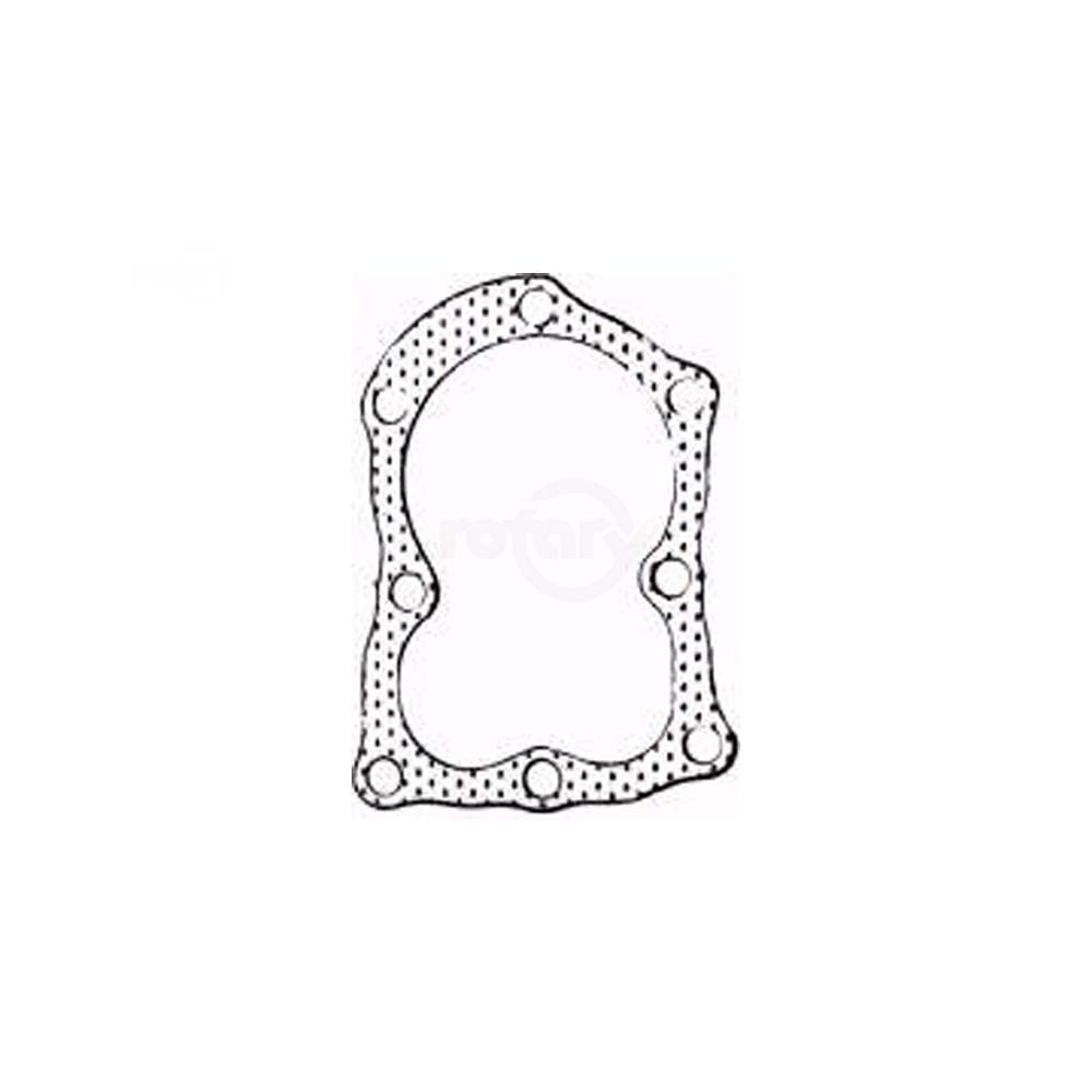 Rotary 1480 B&S METAL HEAD GASKET 5HP REPLACES B&S 2