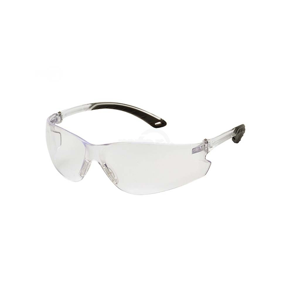 Rotary 14886 SAFETY GLASSES - S5810S CLEAR LENS WITH