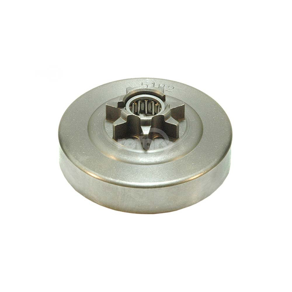 Rotary 14964 SPUR SPROCKET ASM C/S .325 REPL HUSQVARN