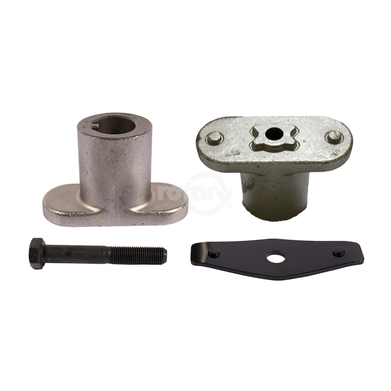 Rotary 15020 BLADE ADAPTER KIT FOR MTD REPL MTD 753-0