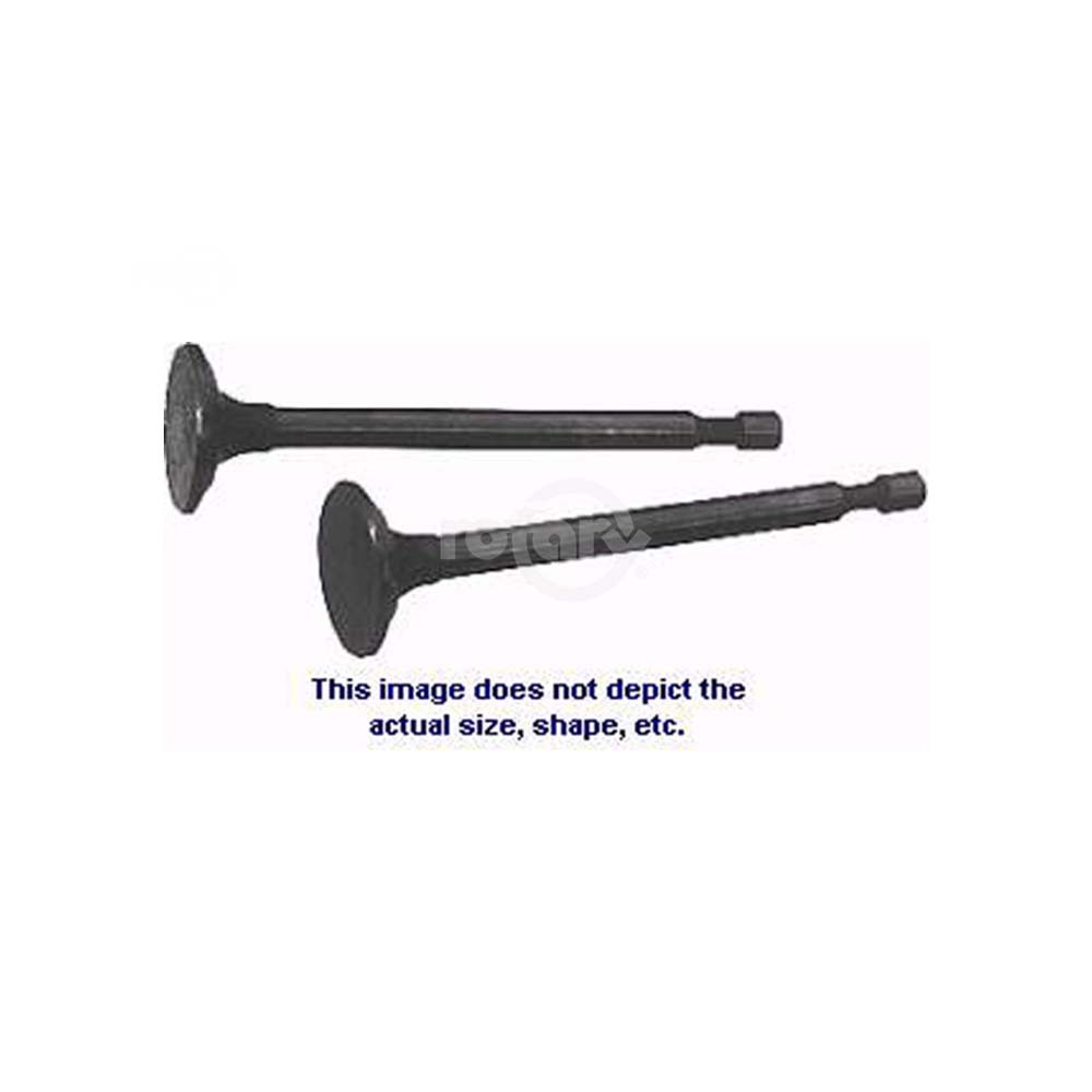 Rotary 1508 EXHAUST VALVE FOR B&S REPL B&S 211119