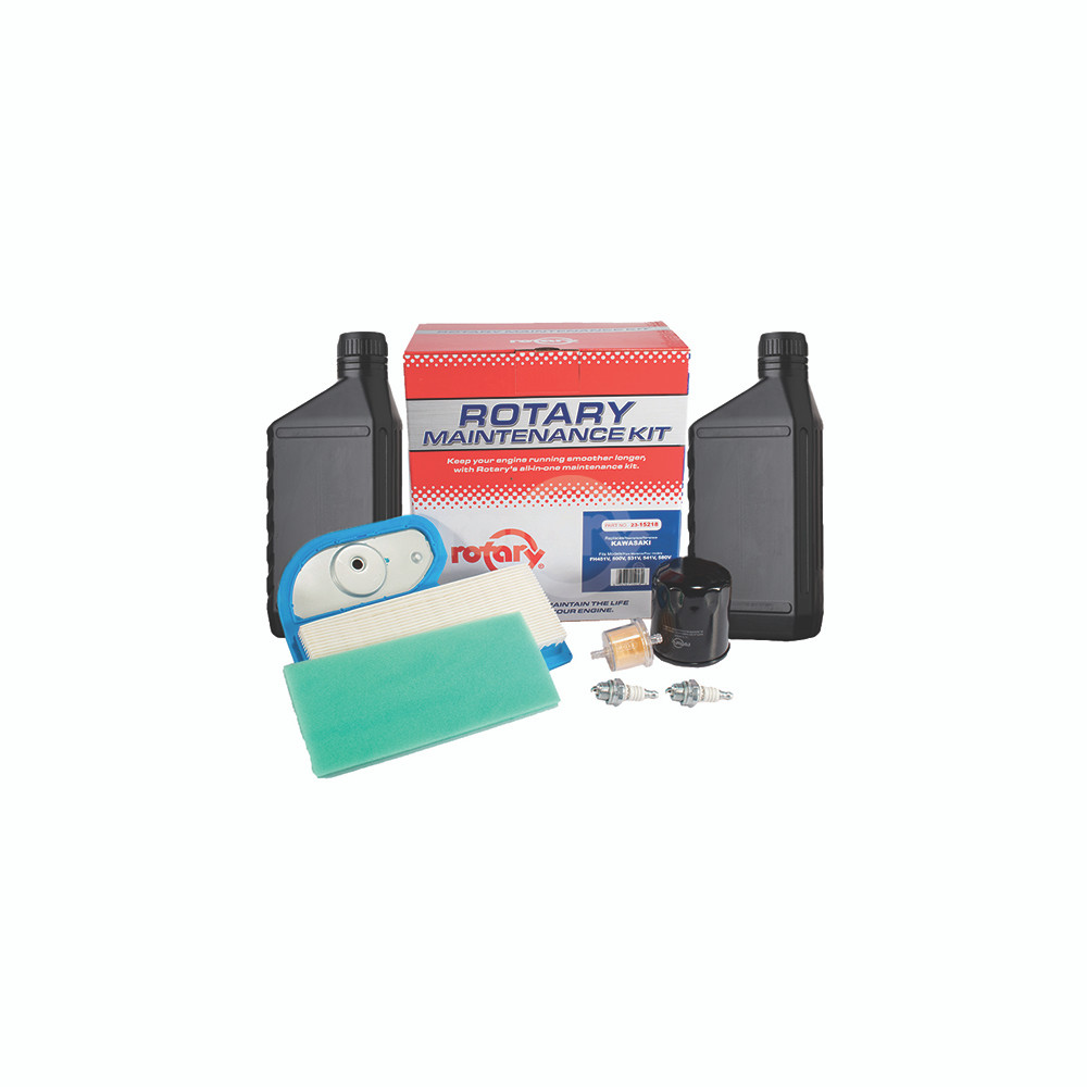 Rotary 15218 ENGINE MAINTENANCE KIT FOR KAW REPL KAW
