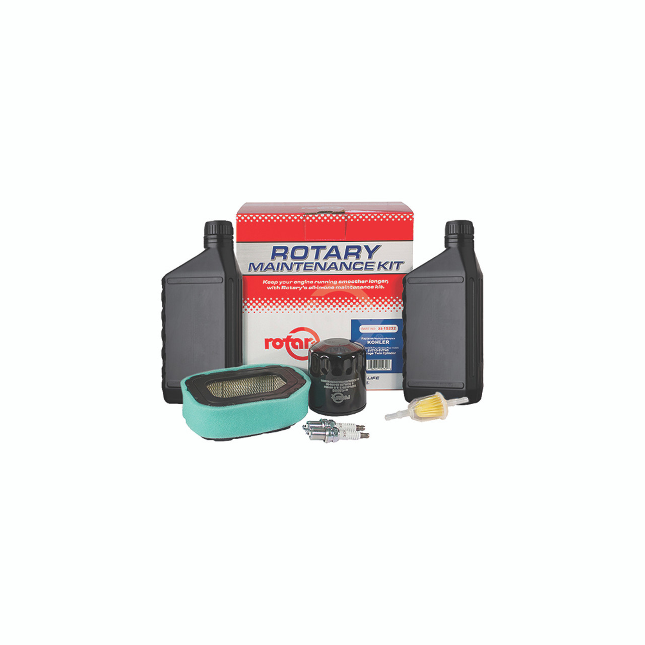 Rotary 15232 ENGINE MAINTENANCE KIT FOR KOH REPL KOH