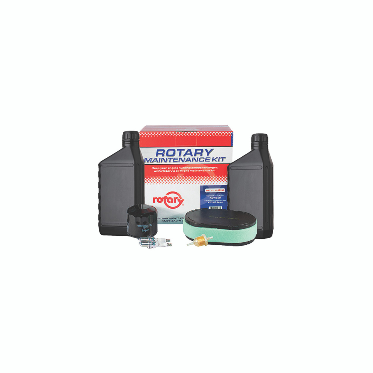 Rotary 15237 ENGINE MAINTENANCE KIT FOR KOH REPL KOH