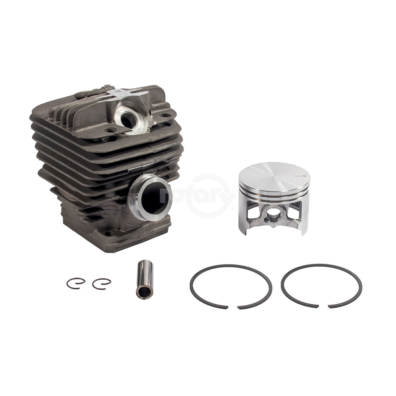 Rotary 15254 CYLINDER & PISTON ASSY REPL STIHL 1122 0