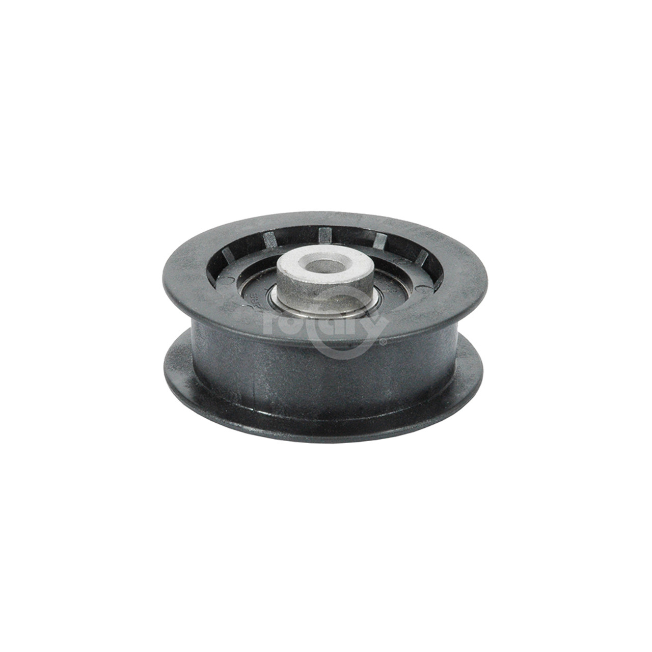 Rotary 15280 FLAT HYDRO DRIVE IDLER PULLEY REPL TORO/