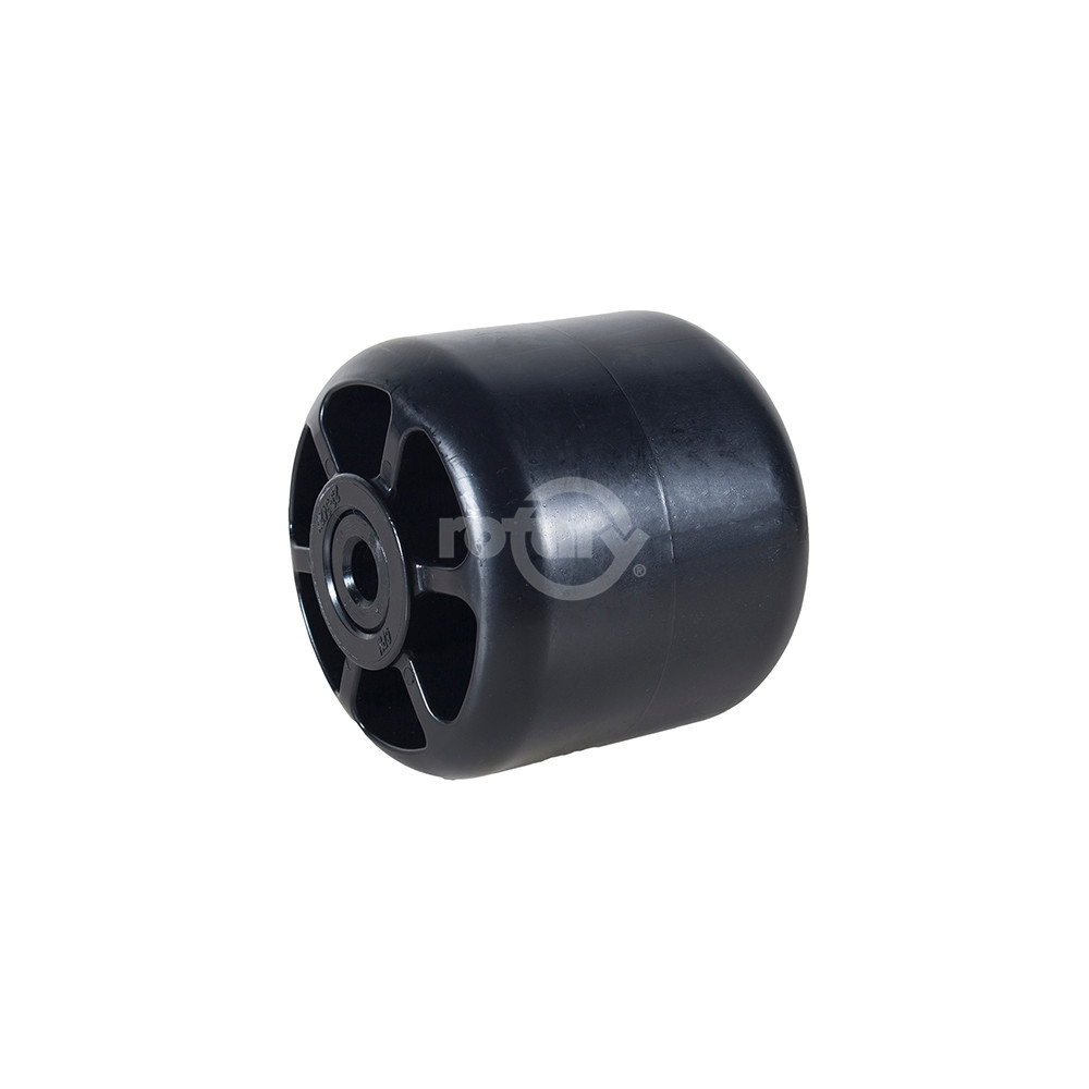 Rotary 15288 3.825" X 3.850" DECK ROLLER REPL KUBOTA