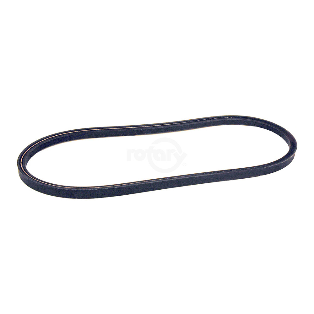 Rotary 15341 AUGER DRIVE BELT 1/2" X 44.6" REPL MTD 9
