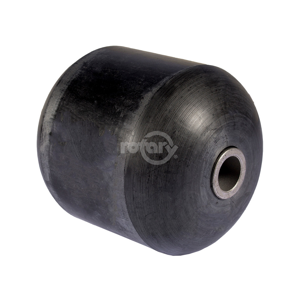 Rotary 15425 DECK ROLLER 4.16" REPL GRAVELY 09240600