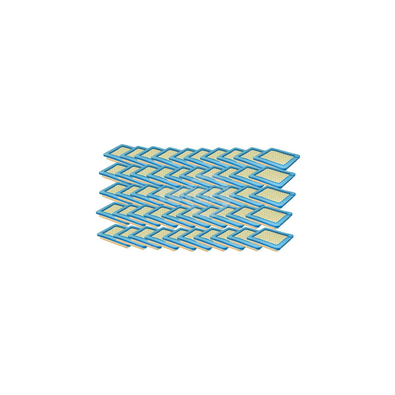 Rotary 15734 MASTER CARTON REPL B&S 491588S BULK AIR