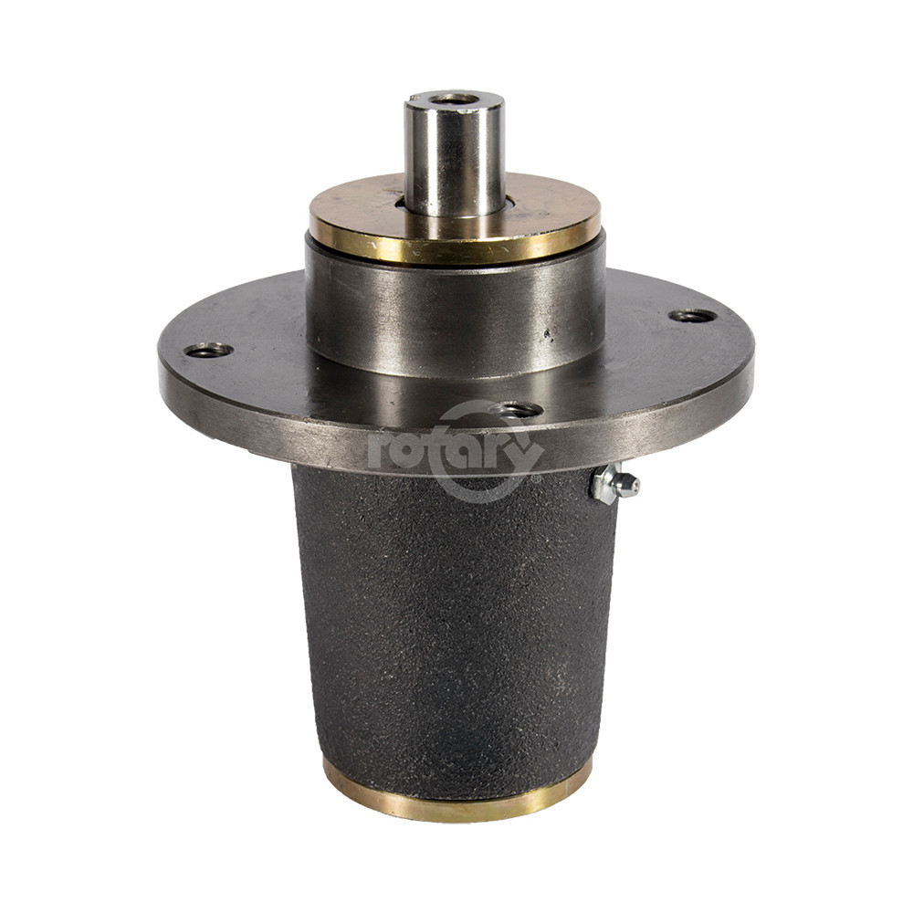 Rotary 15751 SPINDLE ASSEMBLY DUCTILE REPL HUSTLER 60