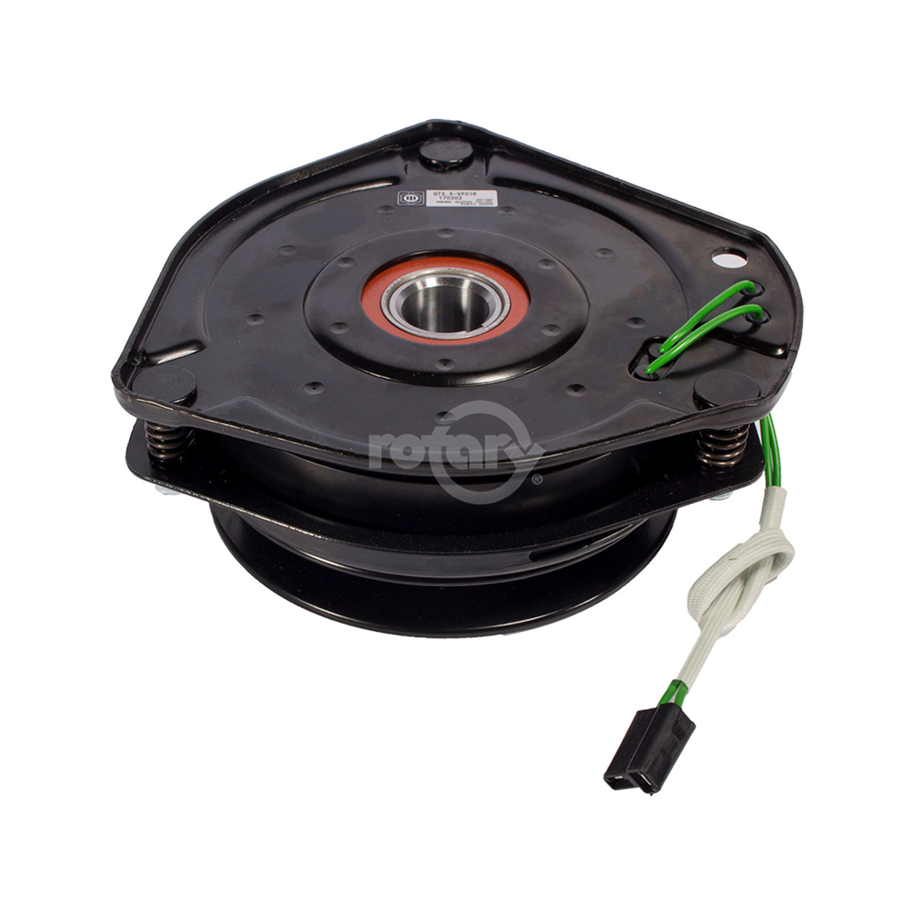 Rotary 15776 ELECTRIC PTO CLUTCH GRAVELY REPL GRAVELY