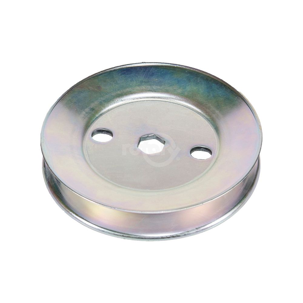 DR Bachtold 5 Spindle Drive Pulley – 5/8