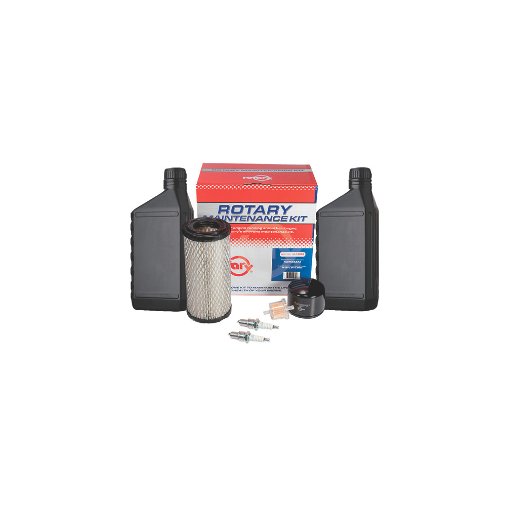Rotary 15935 ENGINE MAINTENANCE KIT FOR KAW REPL KAW