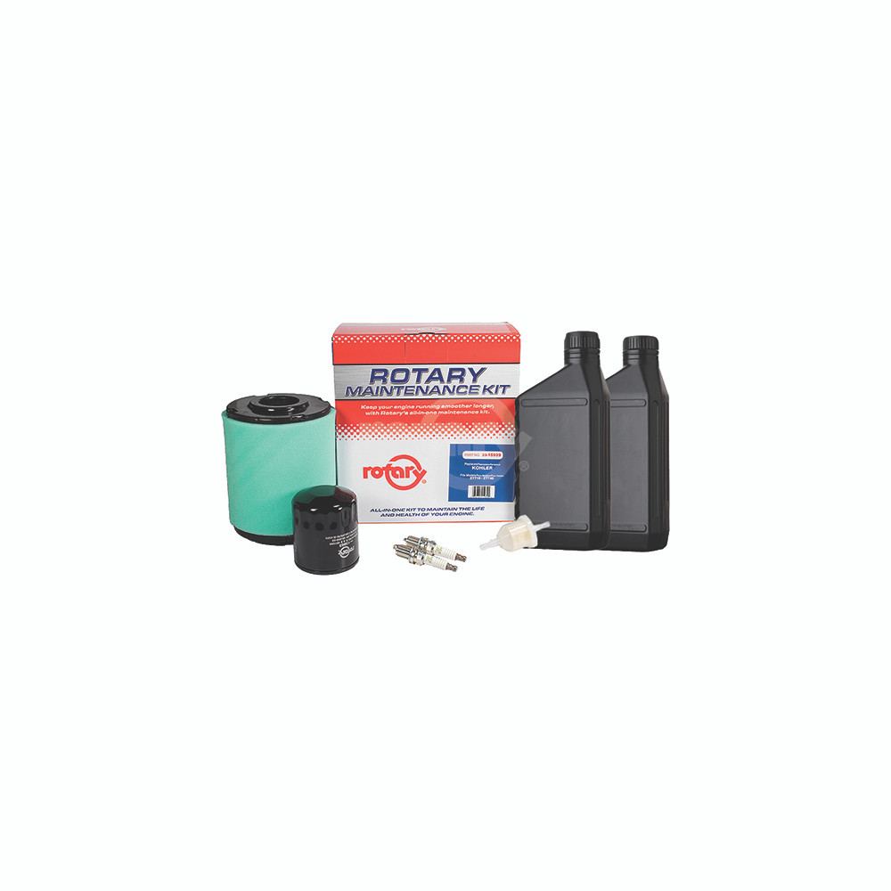 Rotary 15939 ENGINE MAINTENANCE KIT FOR KOH REPL KOHL