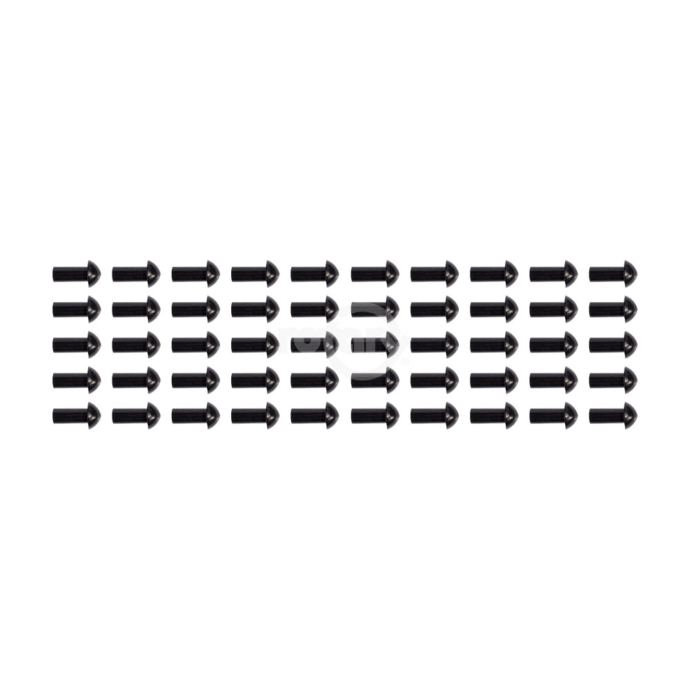 Rotary 15971 STOP & GO TIRE REPAIR PLUGS