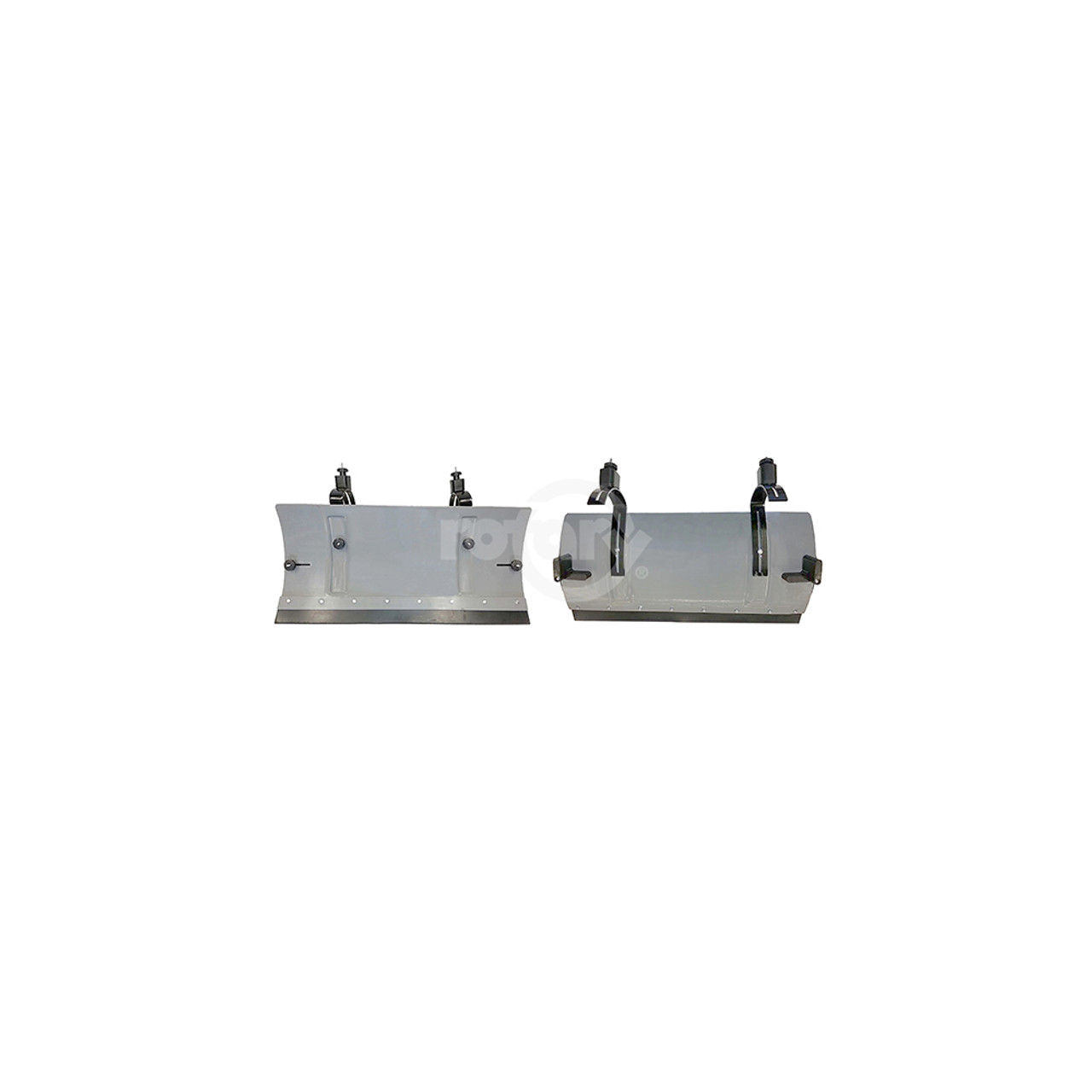 Rotary 16249 34 INCH SLUSHPLOW SNOW BLOWER ATTACHMENT