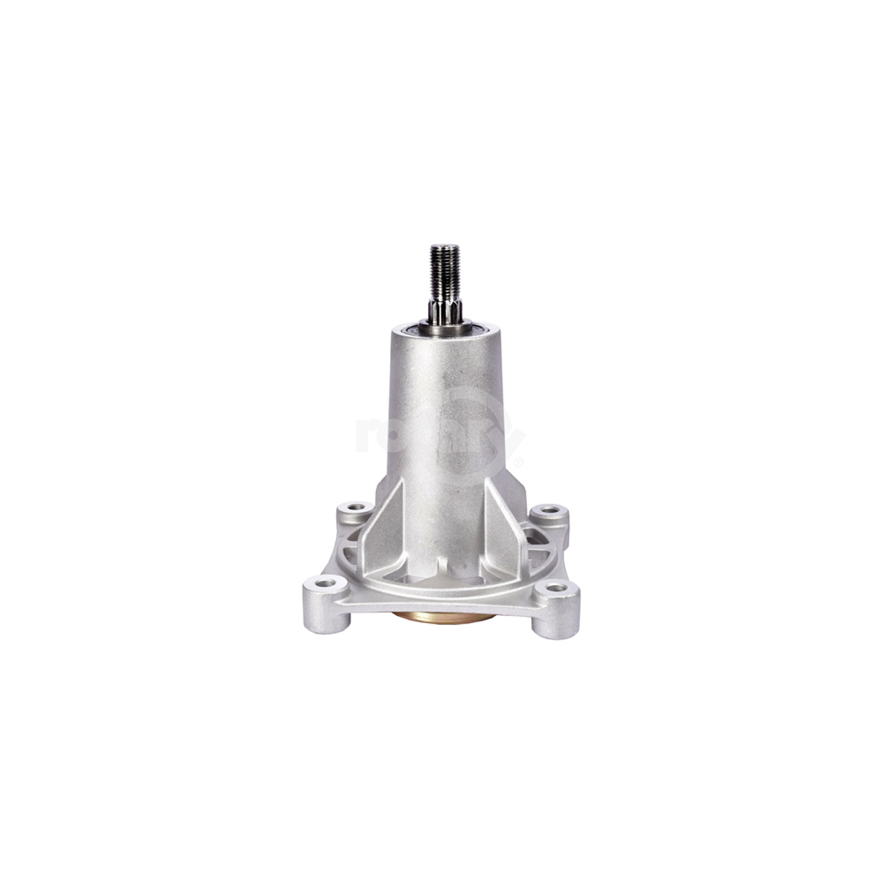 Rotary 16254 BLADE SPINDLE ASSEMBLY REPL HUSQVARNA 58
