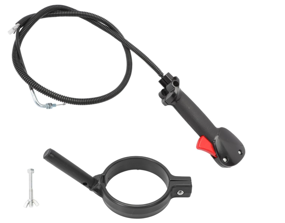 Lever Assy. 577241201RED package std