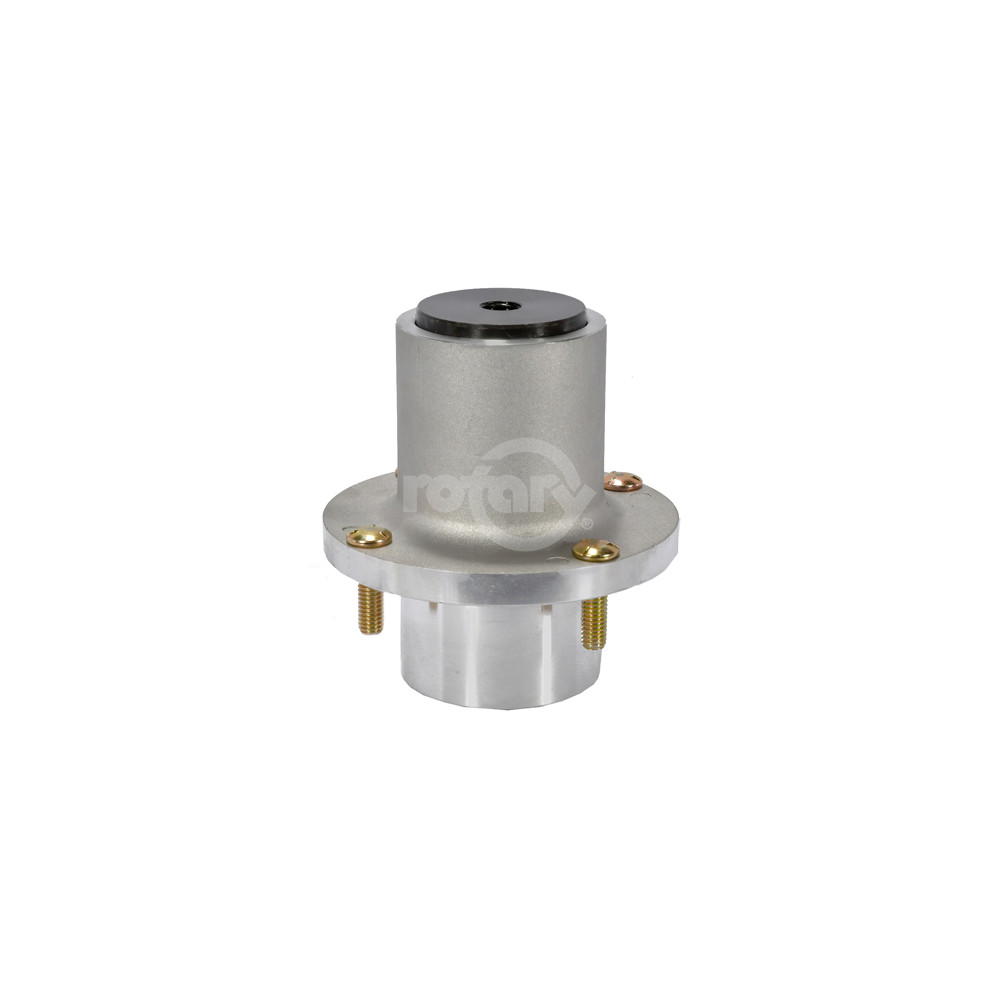 Rotary 16379 DECK SPINDLE FOR HUSTLER REPL HUSTLER 12