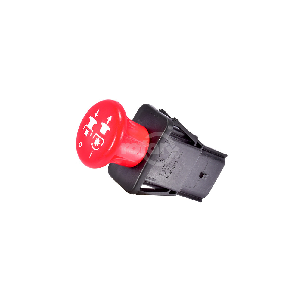 Rotary 16429 SEALED PTO SWITCH FOR HUSQ REPL HUSQVARN