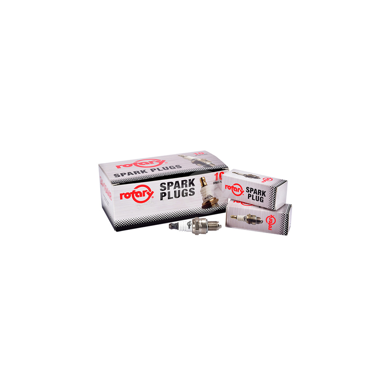 Rotary 16446 ROTARY SPARK PLUG REPL CMR4H, USR7AC
