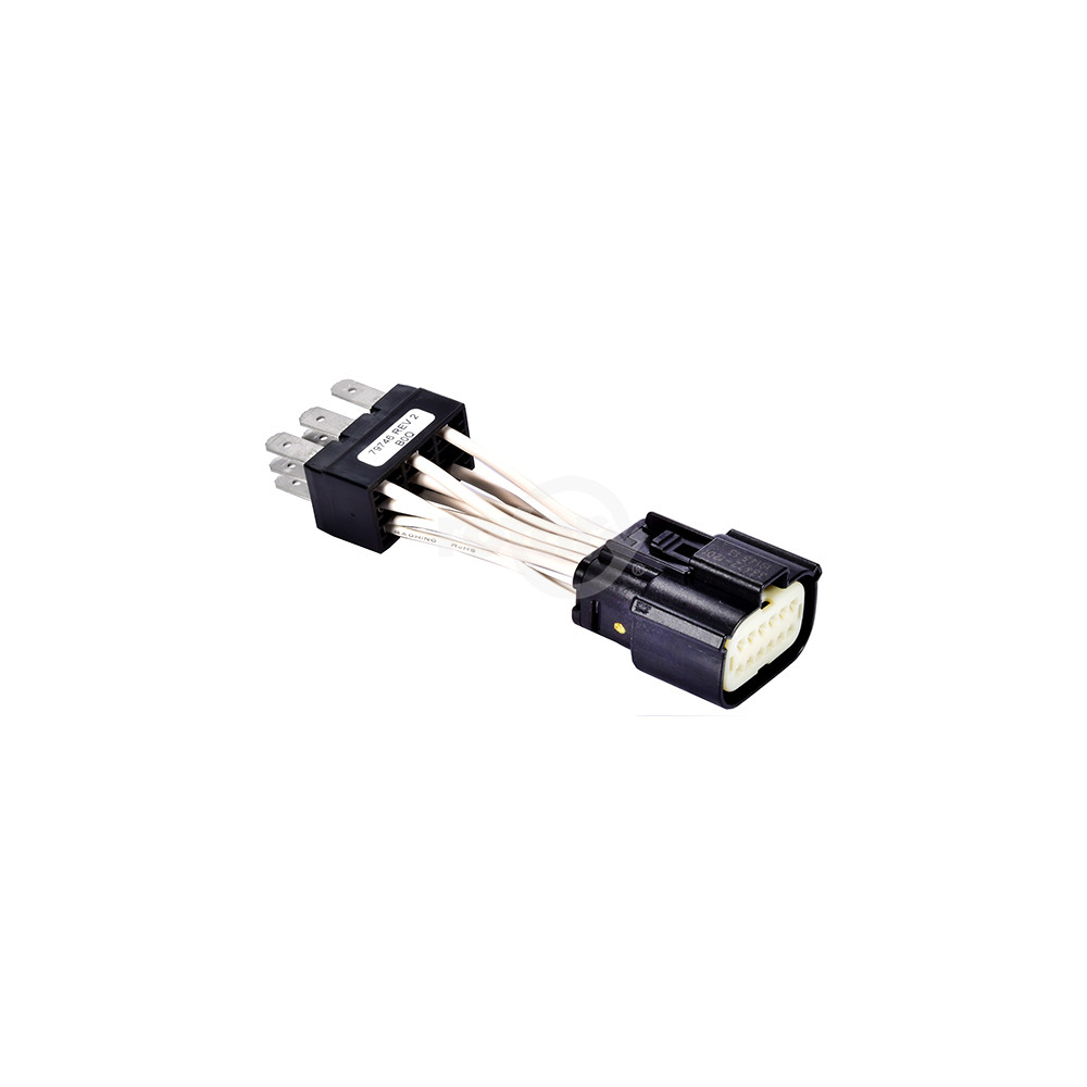 Rotary 16489 WIRE HARNESS FOR EXMARK SWITCH FOR NEW S