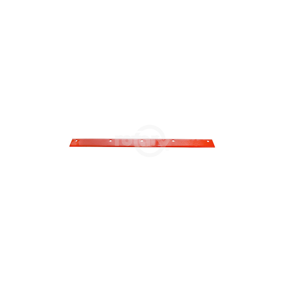 Rotary 16584 SCRAPER BAR FOR SNOWBLOWER REPL ARIENS 0
