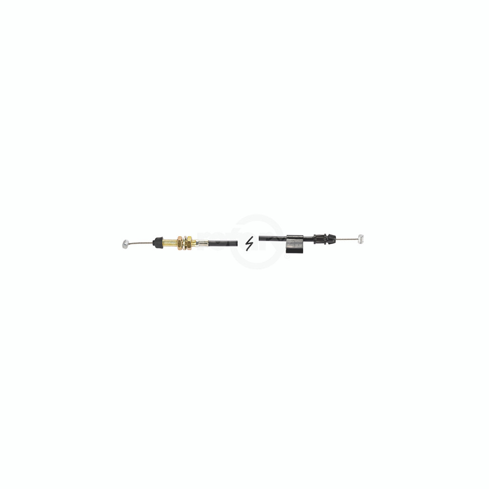 Rotary 16630 CHUTE CONTROL CABLE REPL MTD 946-0903
