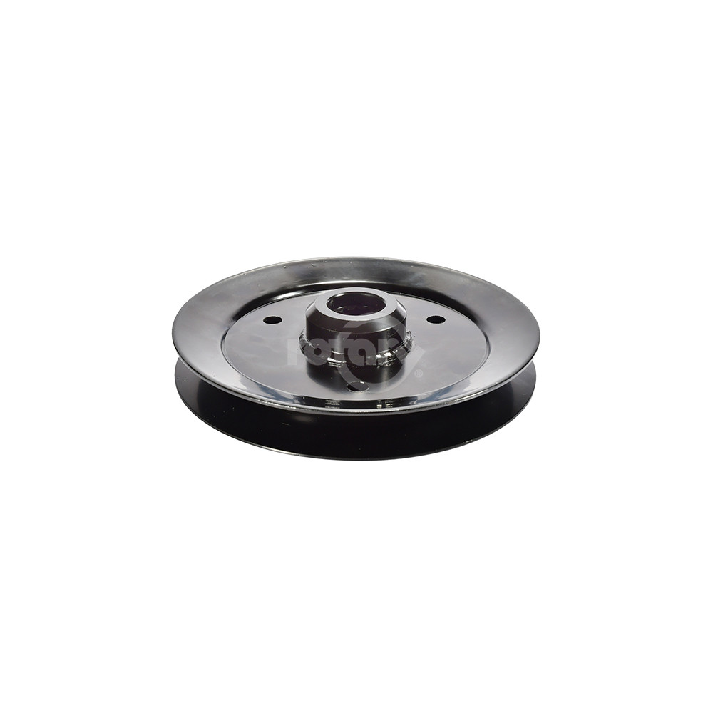 Rotary 16633 SPINDLE PULLEY FOR EXMARK REPL EXMARK 11