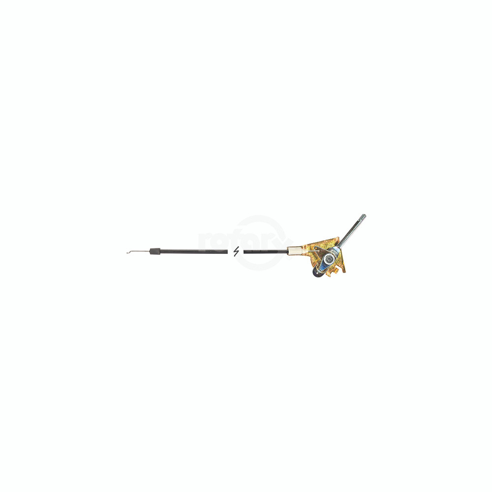 Rotary 16670 THROTTLE CONTROL FOR HUSTLER Replaces Hu