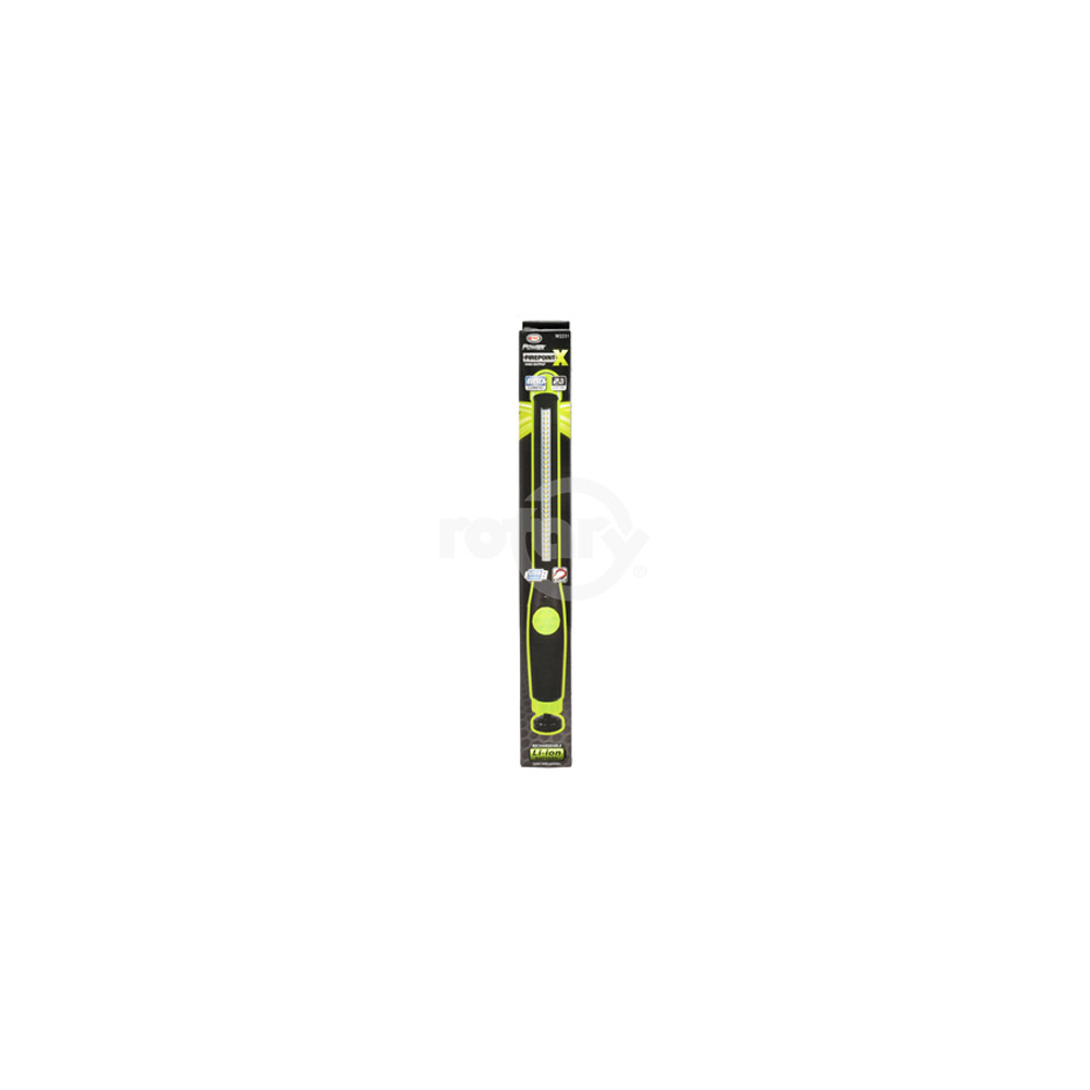 Rotary 16671 SLIM WORK LIGHT 30 LED