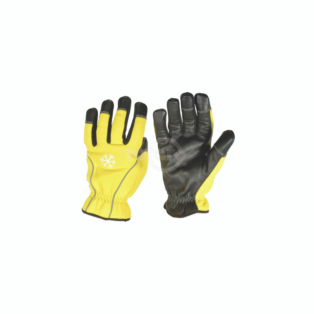 Rotary 16701 COLD WEATHER GLOVES XL