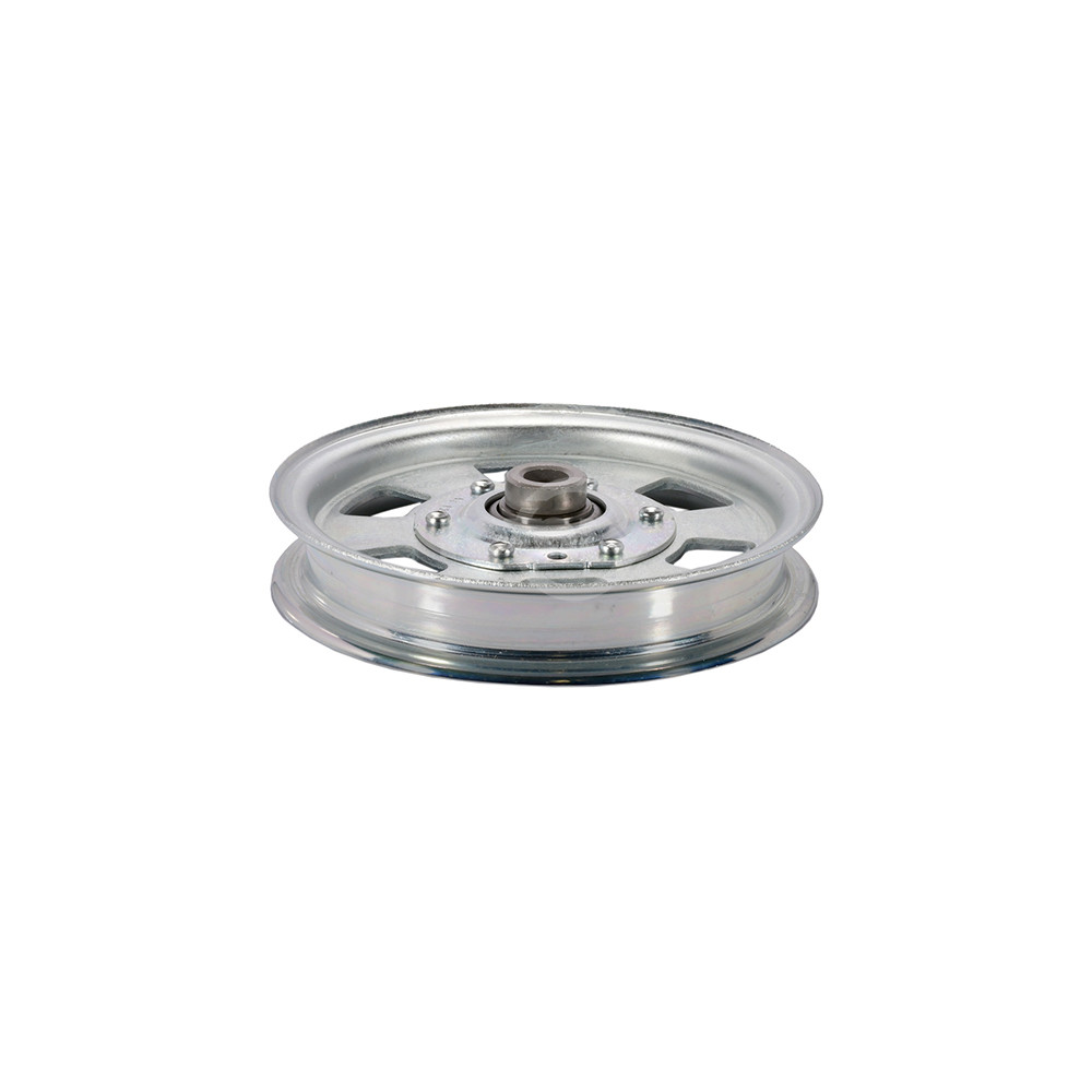 Rotary 16744 FLAT IDLER PULLEY FOR KUBOTA REPL KUBOTA
