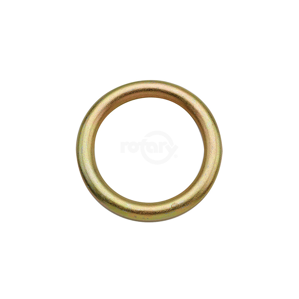 STAINLESS STEEL RIGGING RING - 16853 - Mowpart / Four Brothers Outdoor ...