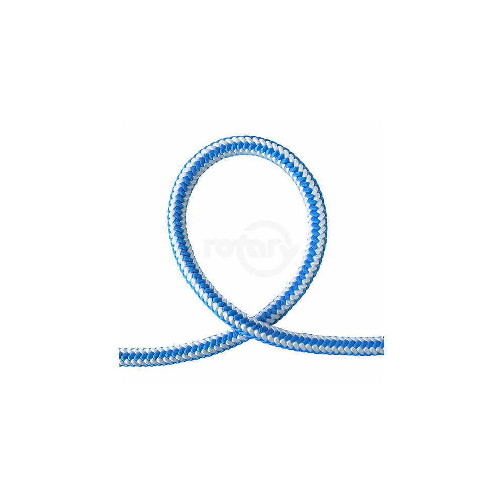 Rotary 16874 CLIMBING ROPE 1/2" X 200' 200' HANK, 1/2