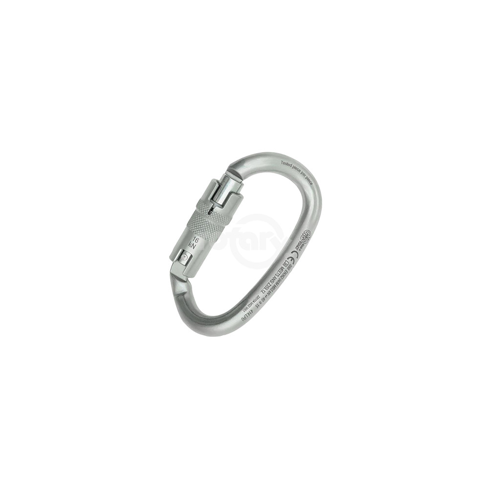 Rotary 16913 OVALONE DNA CARABINER