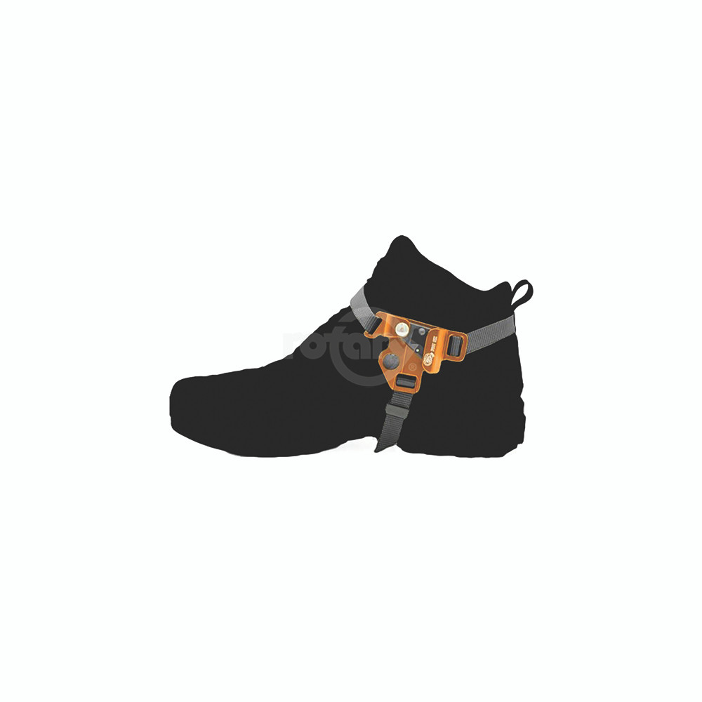 Rotary 16927 FUTURA FOOT ASCENDER
