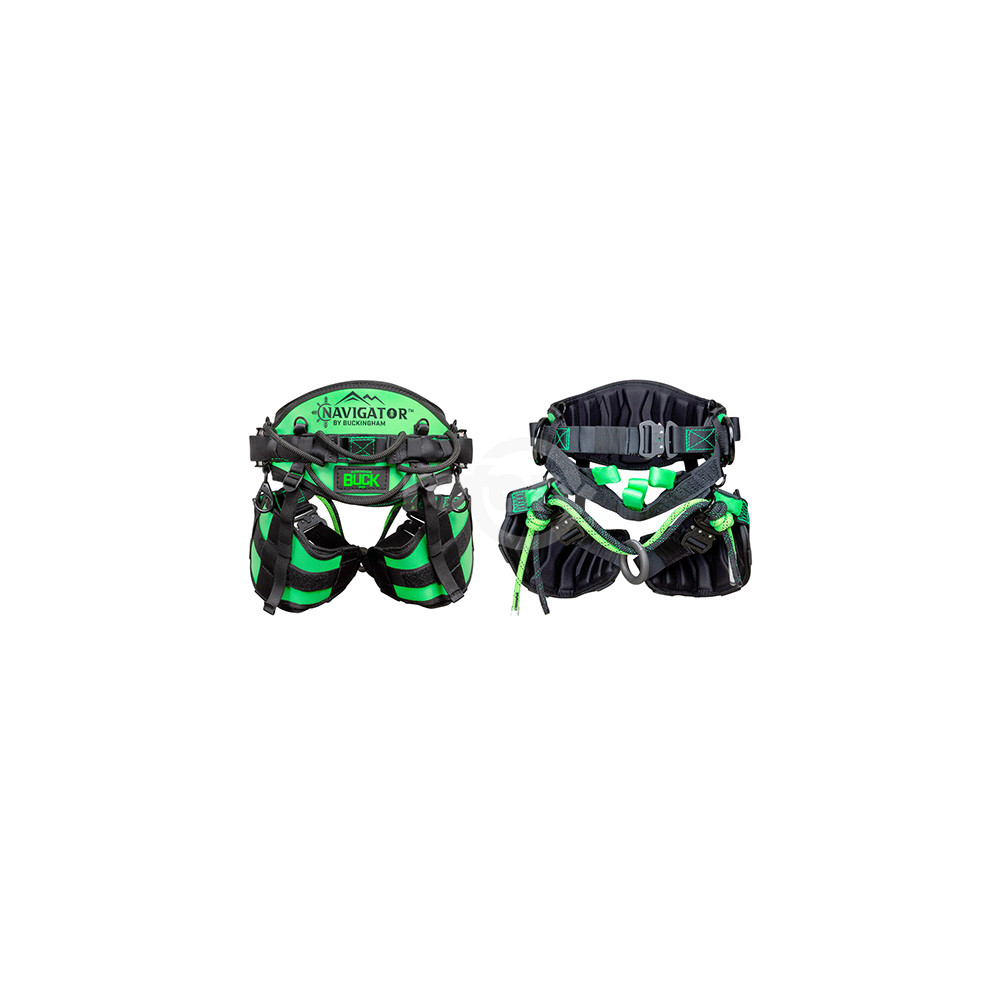 Rotary 17005 SADDLE NAVIGATOR X-LARGE