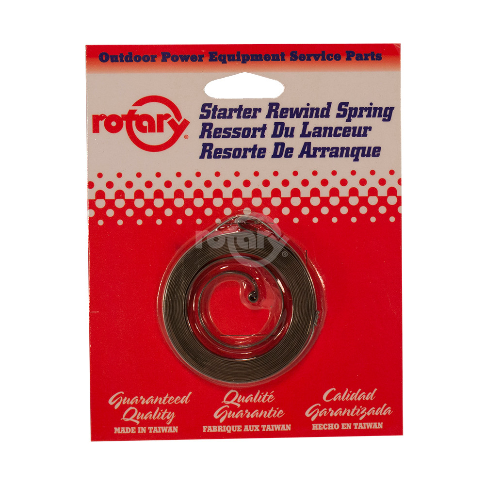 Rotary 1701 SPRING CHAINSAW HOMELITE