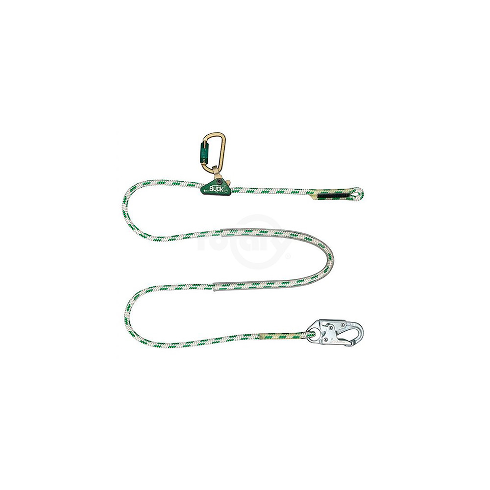 Rotary 17029 POSITIONING LANYARD 12 FT.