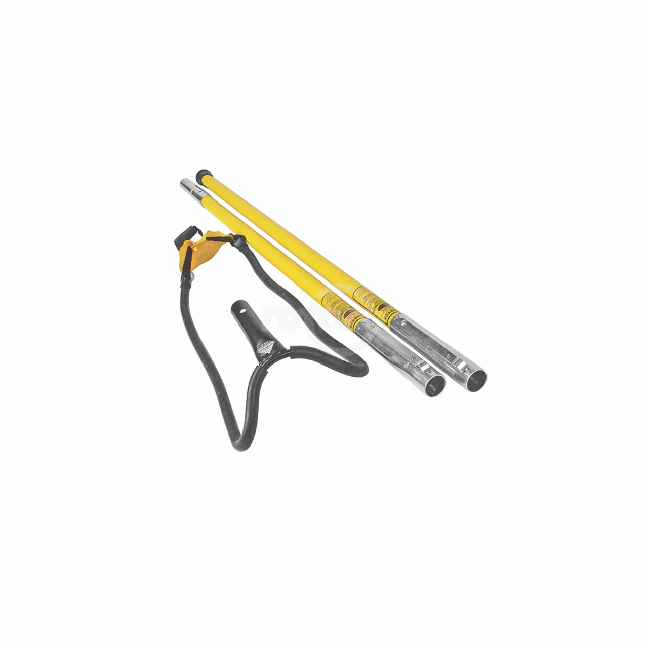 Rotary 17069 BIG SHOT THROW BAG LAUNCHER