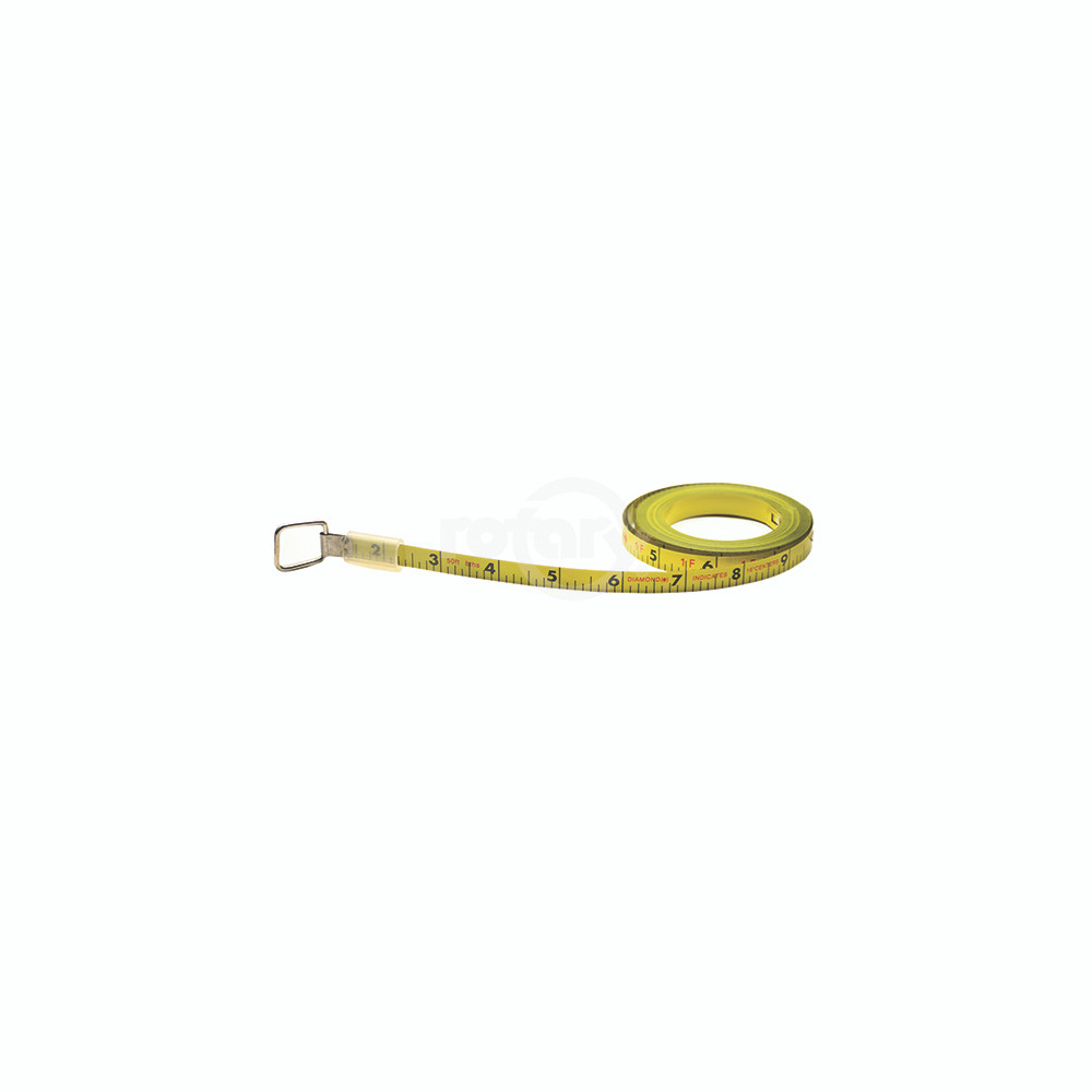 Rotary 17105 LOGGER MEASURING TAPE REFILL REPL ARCHER
