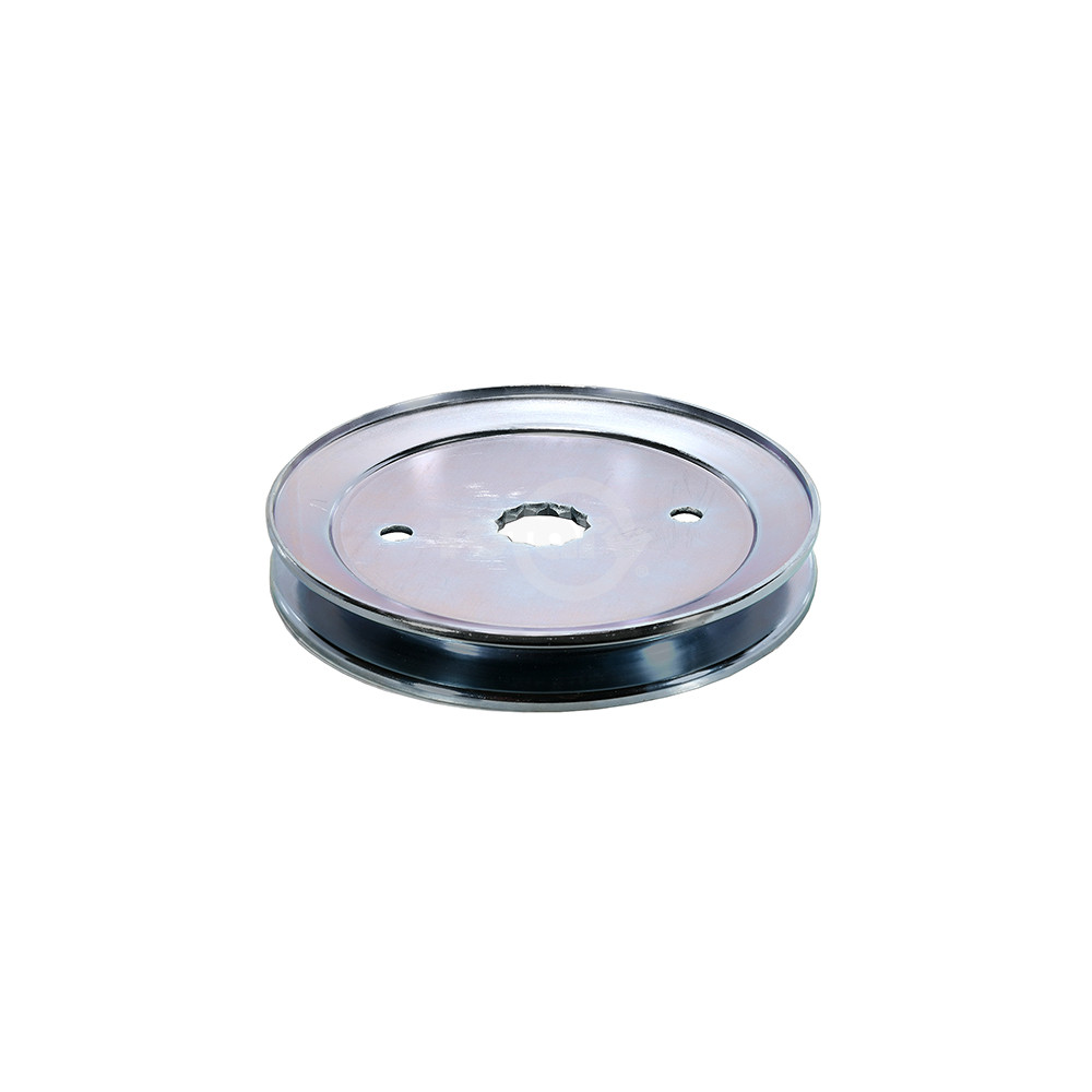 Rotary 17142 SPINDLE PULLEY FOR HUSTLER REPL HUSTLER