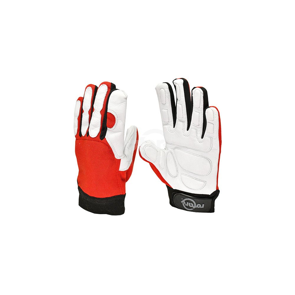Rotary 17154 CHAINSAW GLOVES FOAM PALM XL