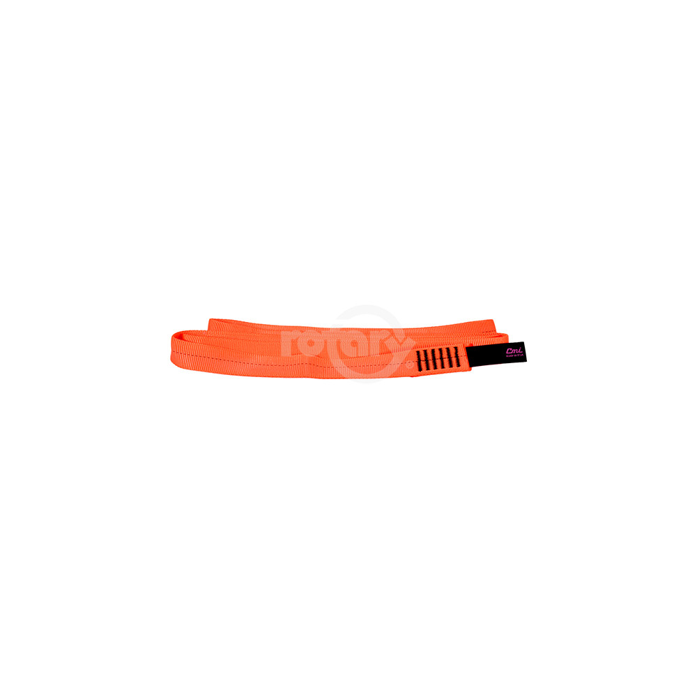 Rotary 17239 CMI SEWN RUNNER 60" ORANGE
