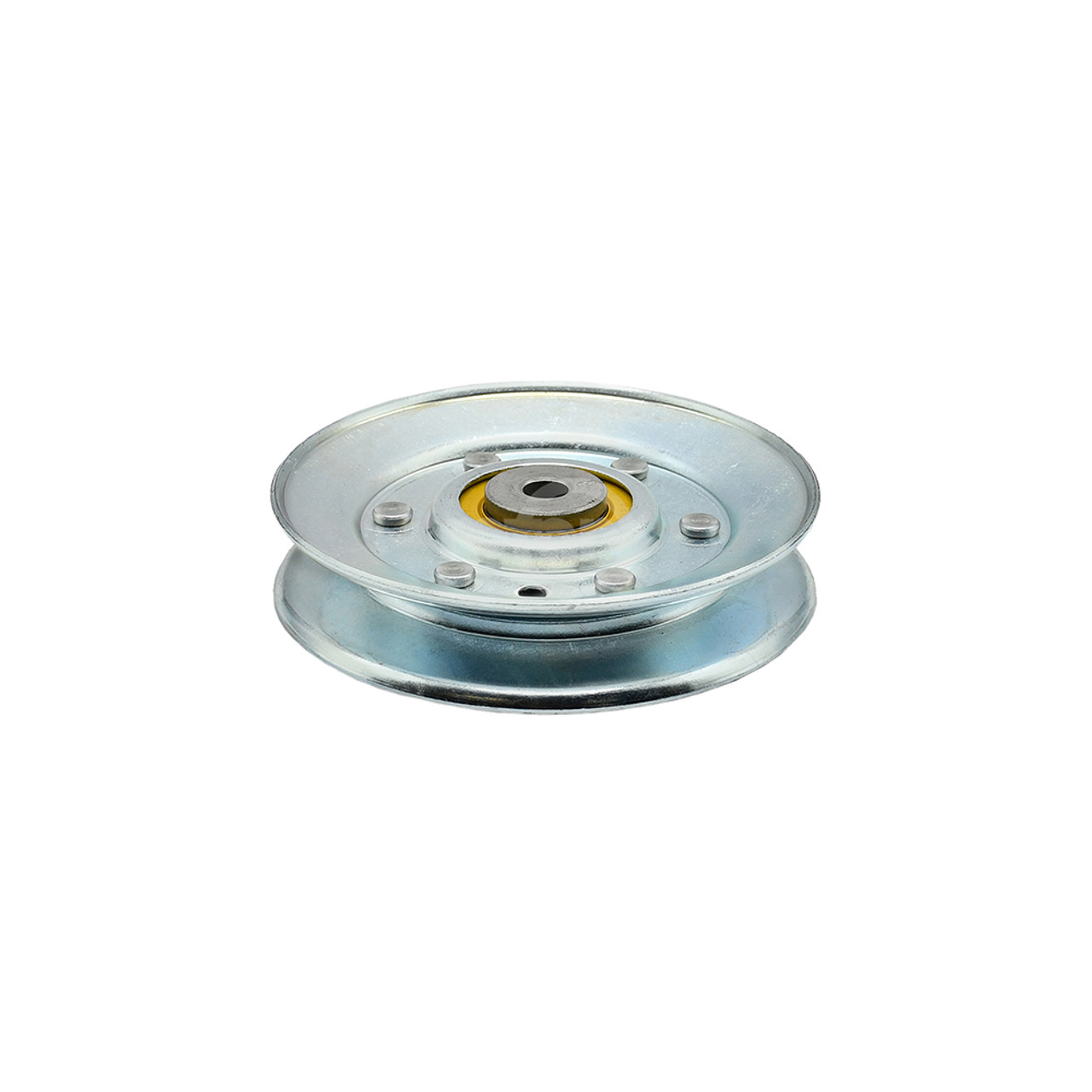 Rotary 17315 FLAT IDLER PULLEY FOR JDEERE REPL JOHN D